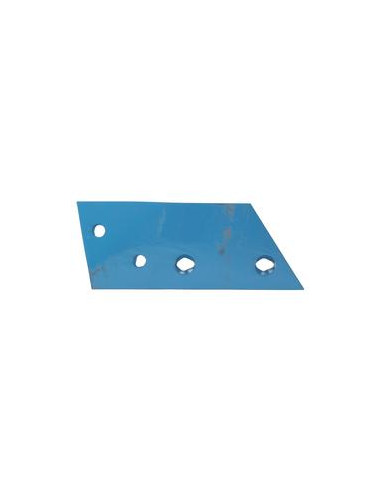 Placa de soporte - Izdo. (Overum) Corresponde a: 94613