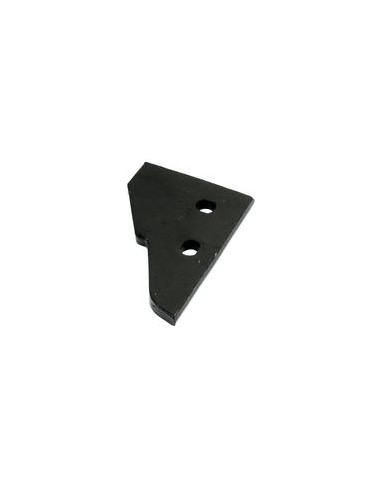 Placas - Dcho. (Kuhn) Corresponde a: 279138