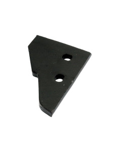 Placas - Dcho. (Kuhn) Corresponde a: 279138 2