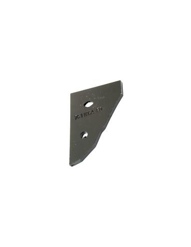 Placas - Dcho. (Kuhn) Corresponde a: 761106