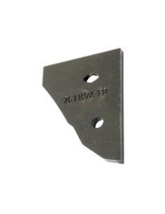 Placas - Izdo. (Kuhn) Corresponde a: 761107