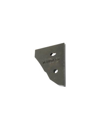 Placas - Izdo. (Kuhn) Corresponde a: 761107
