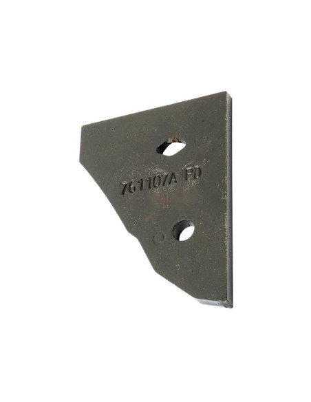 Placas - Izdo. (Kuhn) Corresponde a: 761107
