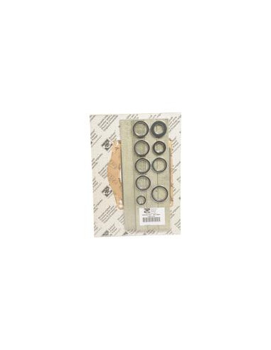 Kit de reconstrucción de larga durabilidad Corresponde a: 6010201021