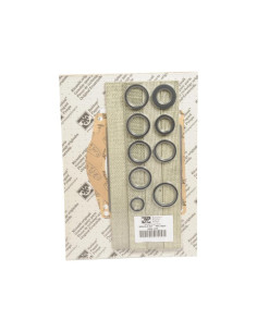 Kit de reconstrucción de larga durabilidad Corresponde a:... 2