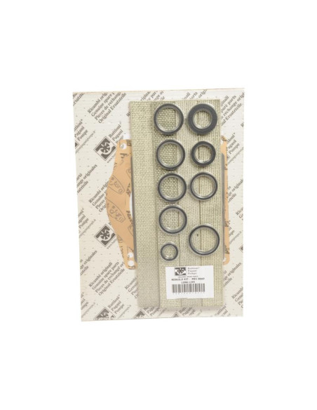 Kit de reconstrucción de larga durabilidad Corresponde a: 6010201021
