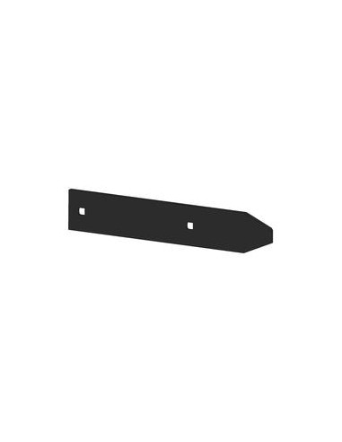 Placas Delanteras y Traseras - Dcha/Izda (Gregoire Besson) Corresponde a: 172338