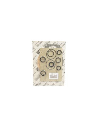 Kit de reconstrucción de larga durabilidad Corresponde a: 6010201046
