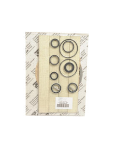 Kit de reconstrucción de larga durabilidad Corresponde a:... 2