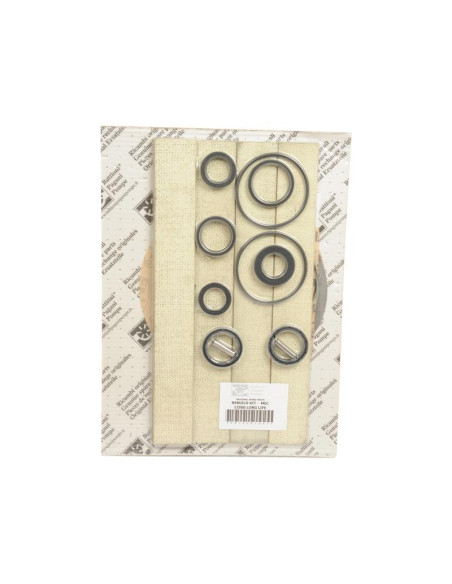 Kit de reconstrucción de larga durabilidad Corresponde a: 6010201047