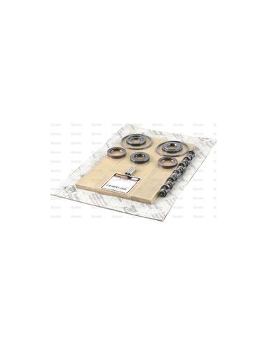 Kit de reconstrucción estándar