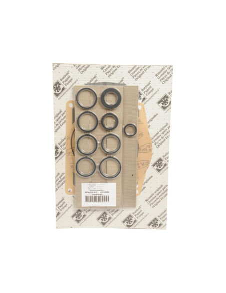 Kit de reconstrucción estándar Corresponde a: 6010201007