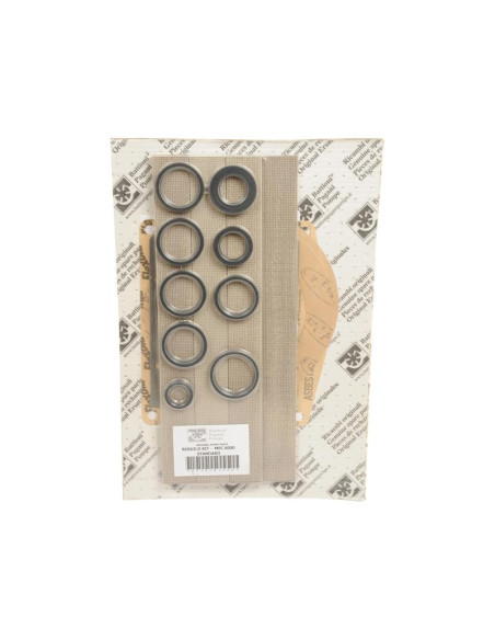 Kit de reconstrucción estándar Corresponde a: 6010201008
