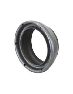 Macho Acoplamiento para soldar - Macho (no galvanizado)