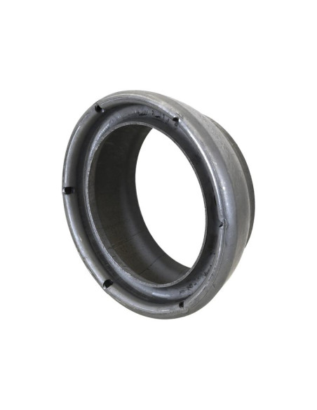 Macho Acoplamiento para soldar - Macho (no galvanizado)