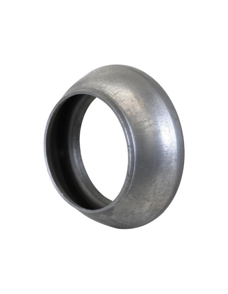 Macho Acoplamiento para soldar - Macho (no galvanizado)