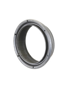 Macho Acoplamiento para soldar - Macho (no galvanizado) 2