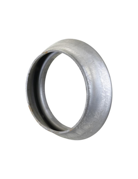 Macho Acoplamiento para soldar - Macho (no galvanizado)