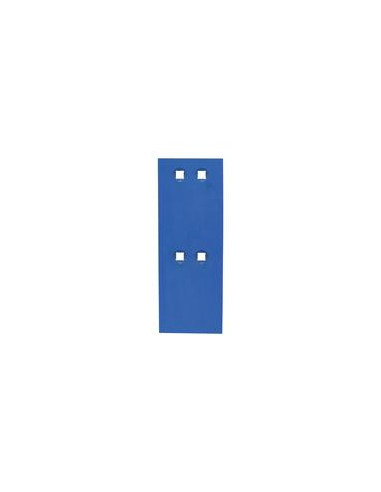 Placas Delanteras y Traseras - Dcha/Izda (Rabewerk) Corresponde a: 27510306 , VP-351W