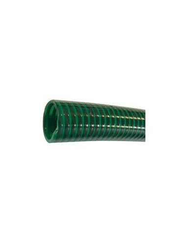 Manguera de barra de goteo - (Luis Extreme), D.I. de la manguera: 40mm (137/64'')