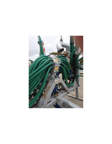 Manguera de barra de goteo - (Luis Extreme),...