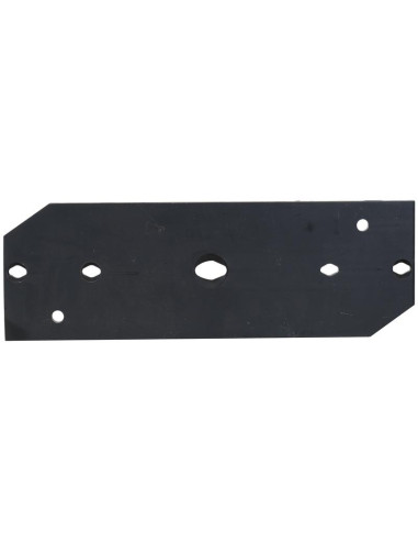 Placas Delanteras y Traseras - Dcho. (Agrolux,...