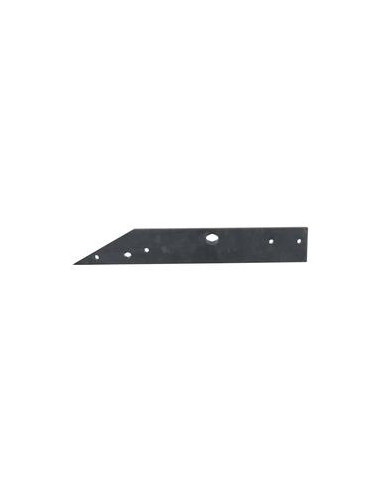 Placas Delanteras y Traseras - Dcho. (Agrolux, Kongskilde, Overum) Corresponde a: 41659460609
