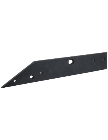 Placas Delanteras y Traseras - Dcho. (Agrolux,...