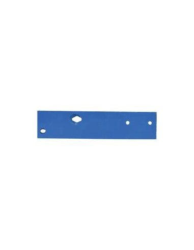 Placas Delanteras y Traseras - Dcho. (Fiskars, Overum)