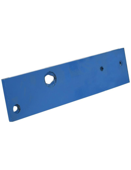 Placas Delanteras y Traseras - Dcho. (Fiskars, Overum)