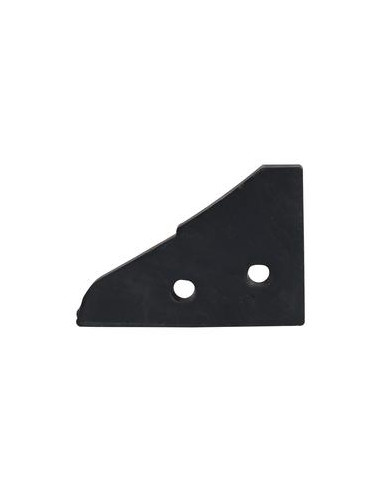 Placas Delanteras y Traseras - Dcho. (Kuhn) Corresponde a: 761110