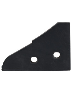 Placas Delanteras y Traseras - Dcho. (Kuhn) Corresponde... 2