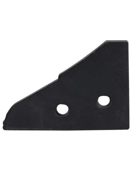 Placas Delanteras y Traseras - Dcho. (Kuhn) Corresponde a: 761110