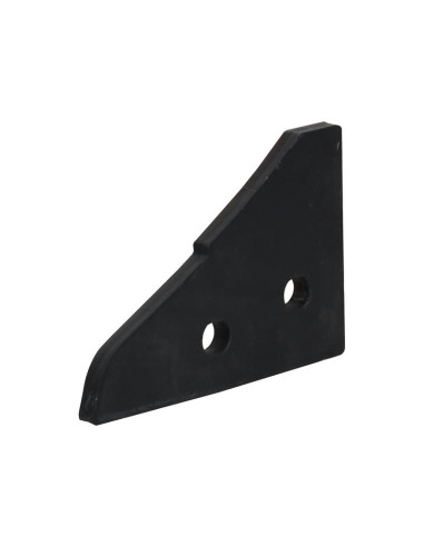 Placas Delanteras y Traseras - Dcho. (Kuhn)...