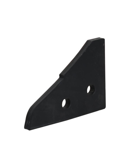 Placas Delanteras y Traseras - Dcho. (Kuhn) Corresponde a: 761110