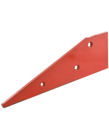 Placas Delanteras y Traseras - Dcho. (Kverneland) Corresponde a: KK053684