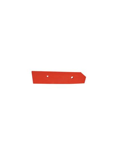 Placas Delanteras y Traseras - Dcho. (Kverneland) Corresponde a: KK063615