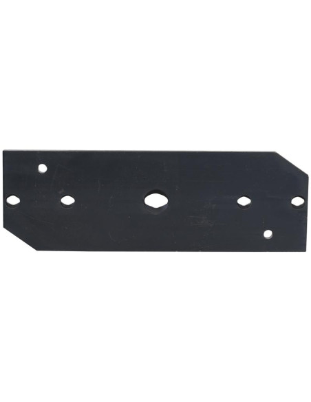 Placas Delanteras y Traseras - Izdo. (Agrolux, Kongskilde, Overum) Corresponde a: 41653506309