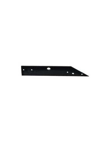 Placas Delanteras y Traseras - Izdo. (Agrolux, Kongskilde, Overum) Corresponde a: 41659460709