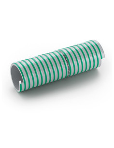 Manguera de PVC para purines - Espiral redonda (Arizona... 2