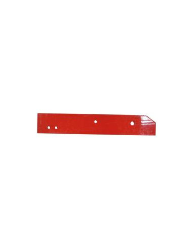 Placas Delanteras y Traseras - Izdo. (Kverneland)
