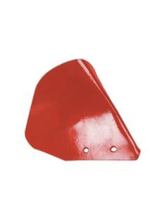 Pletina - Dcho. (Kverneland) Corresponde a: KK076812