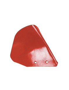 Pletina - Dcho. (Kverneland) Corresponde a: KK076812 2