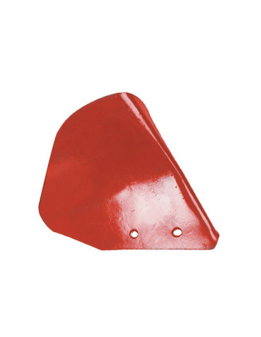 Pletina - Dcho. (Kverneland) Corresponde a:...