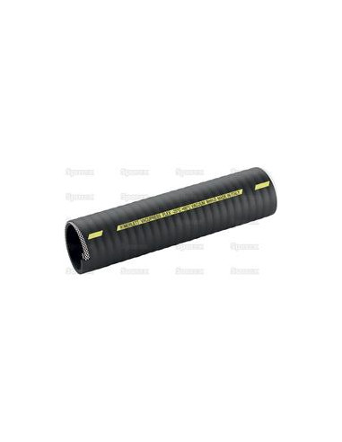 Manguera Depósito (Merlett Vacupress Flex), D.I. de la manguera: 50mm (2'')