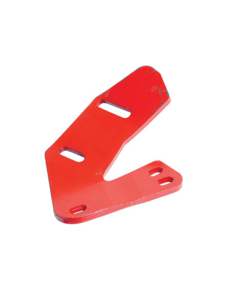 Pletina - Izdo. (Kverneland) Corresponde a: KK073311