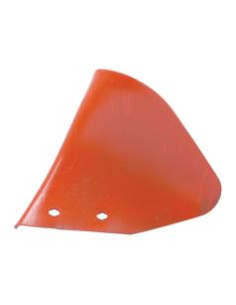 Pletina - Izdo. (Kverneland) Corresponde a: KK076813