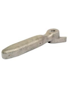 Manilla Corresponde a: 4010801007