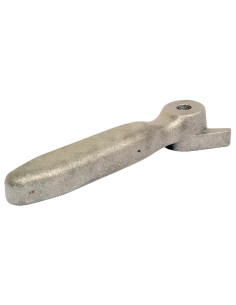 Manilla Corresponde a: 4010801007 2