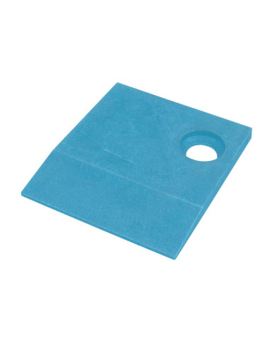 Protector de cuña - Dcho. (Lemken) Corresponde...